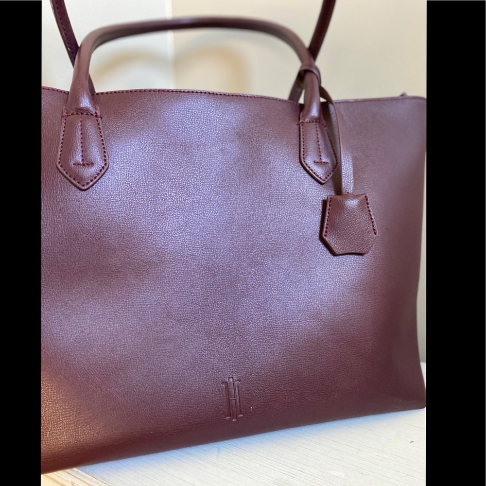 NWOT Hobbs of London Tote